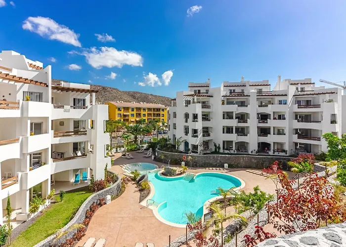 Luxury Family Apartment Equilibrium By Altamarhomes