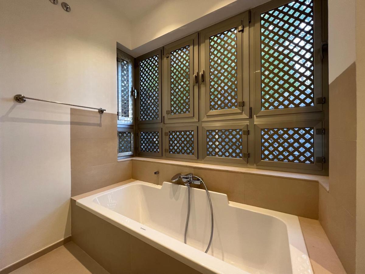 Apartment Luxury Family Equilibrium By Altamarhomes Palm-mar