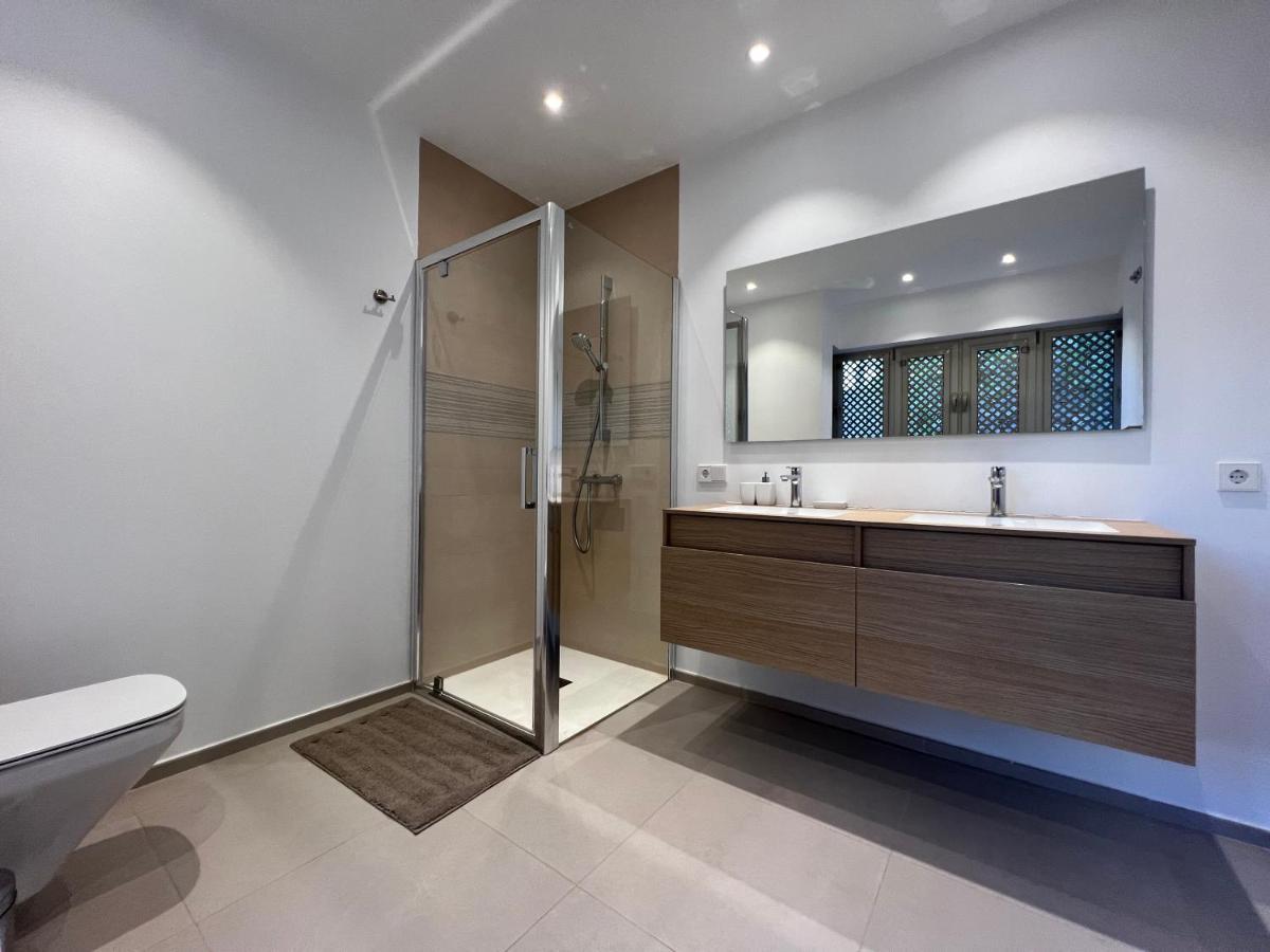 Apartment Luxury Family Equilibrium By Altamarhomes *