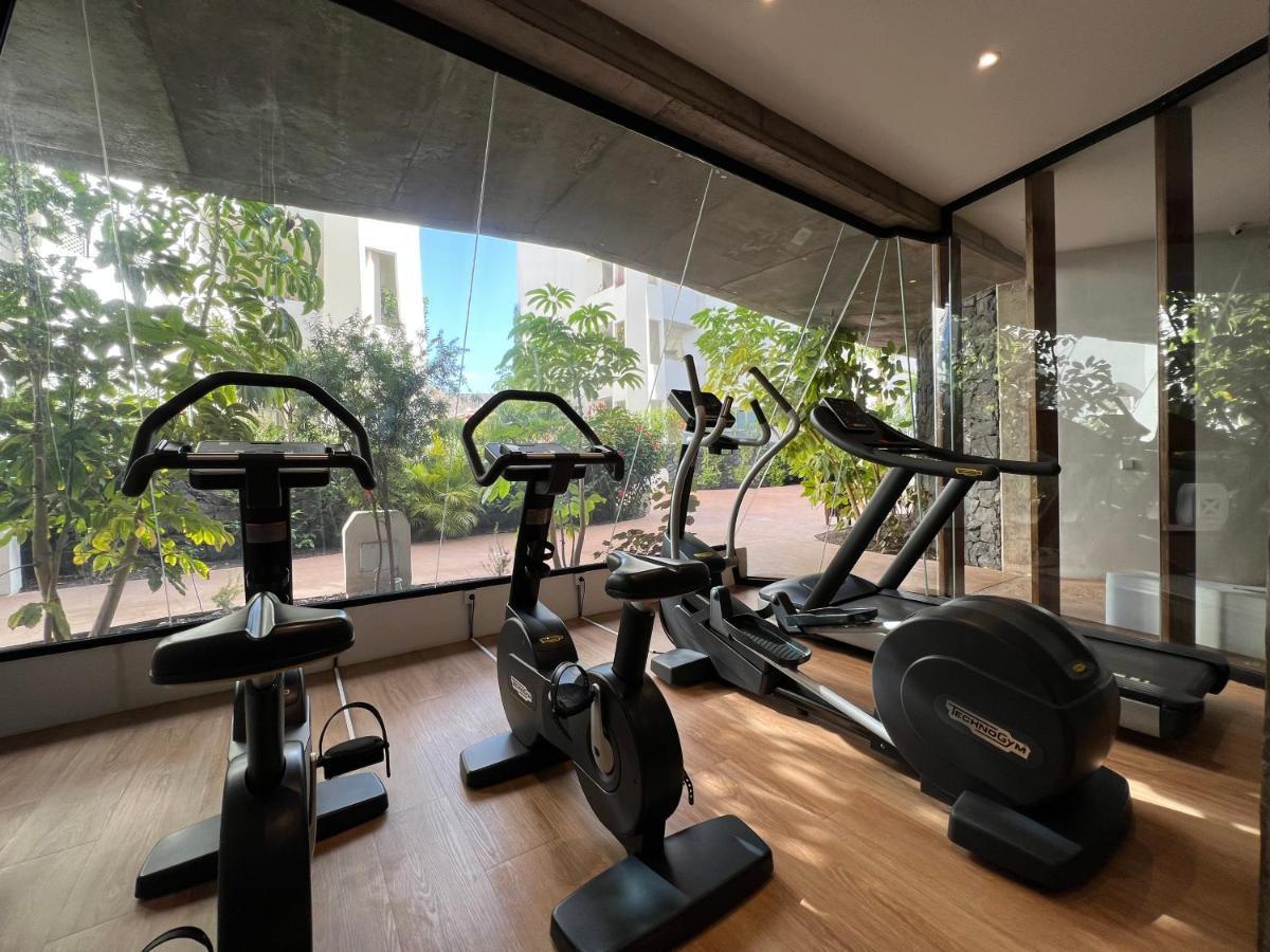 Luxury Family Equilibrium By Altamarhomes Apartment Palm-mar