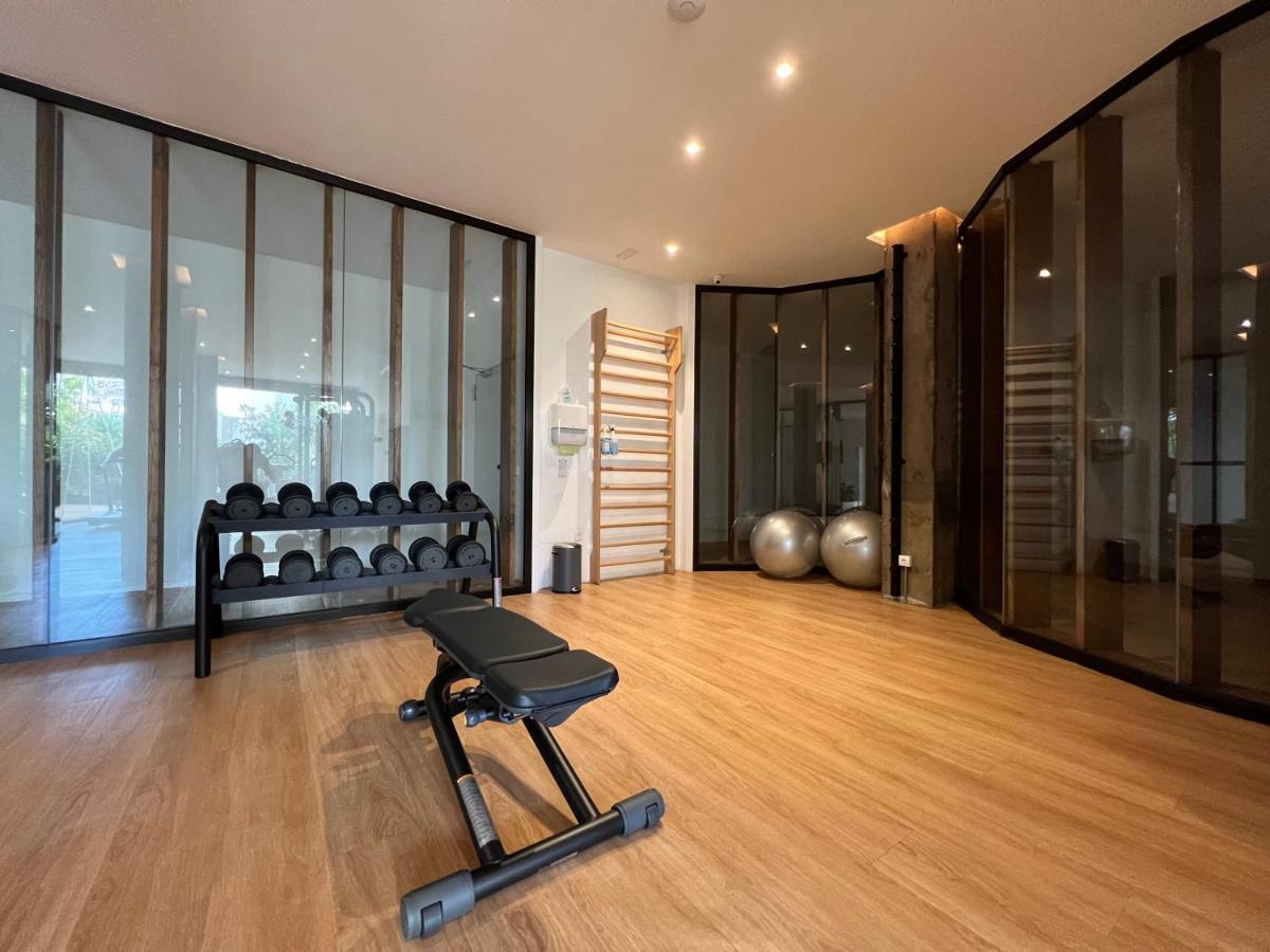 Apartment Luxury Family Equilibrium By Altamarhomes *