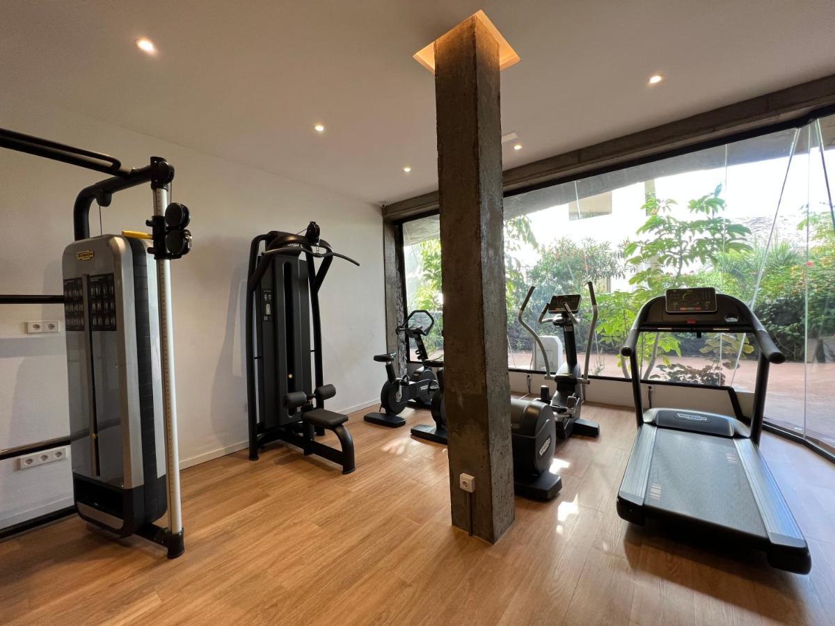 Luxury Family Equilibrium By Altamarhomes Apartment *