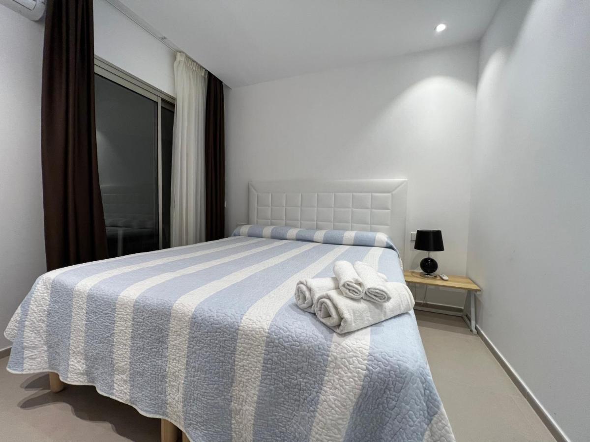 Apartment Luxury Family Equilibrium By Altamarhomes Palm-mar