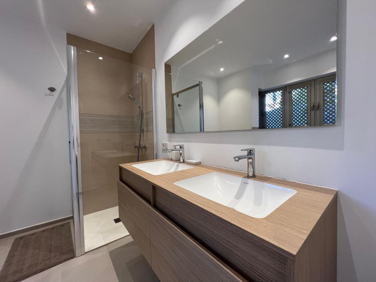 Luxury Family Equilibrium By Altamarhomes Apartment Palm-mar