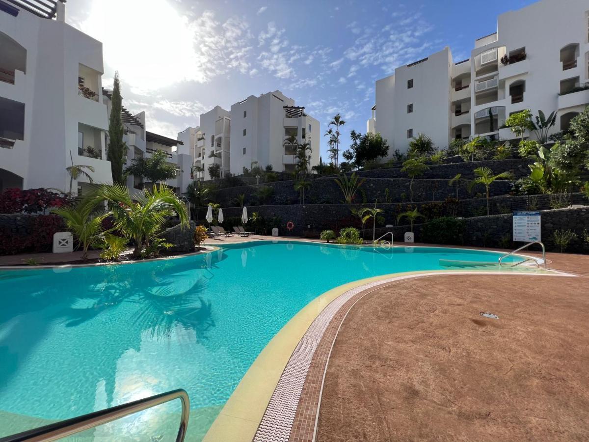 Luxury Family Equilibrium By Altamarhomes Apartment Palm-mar
