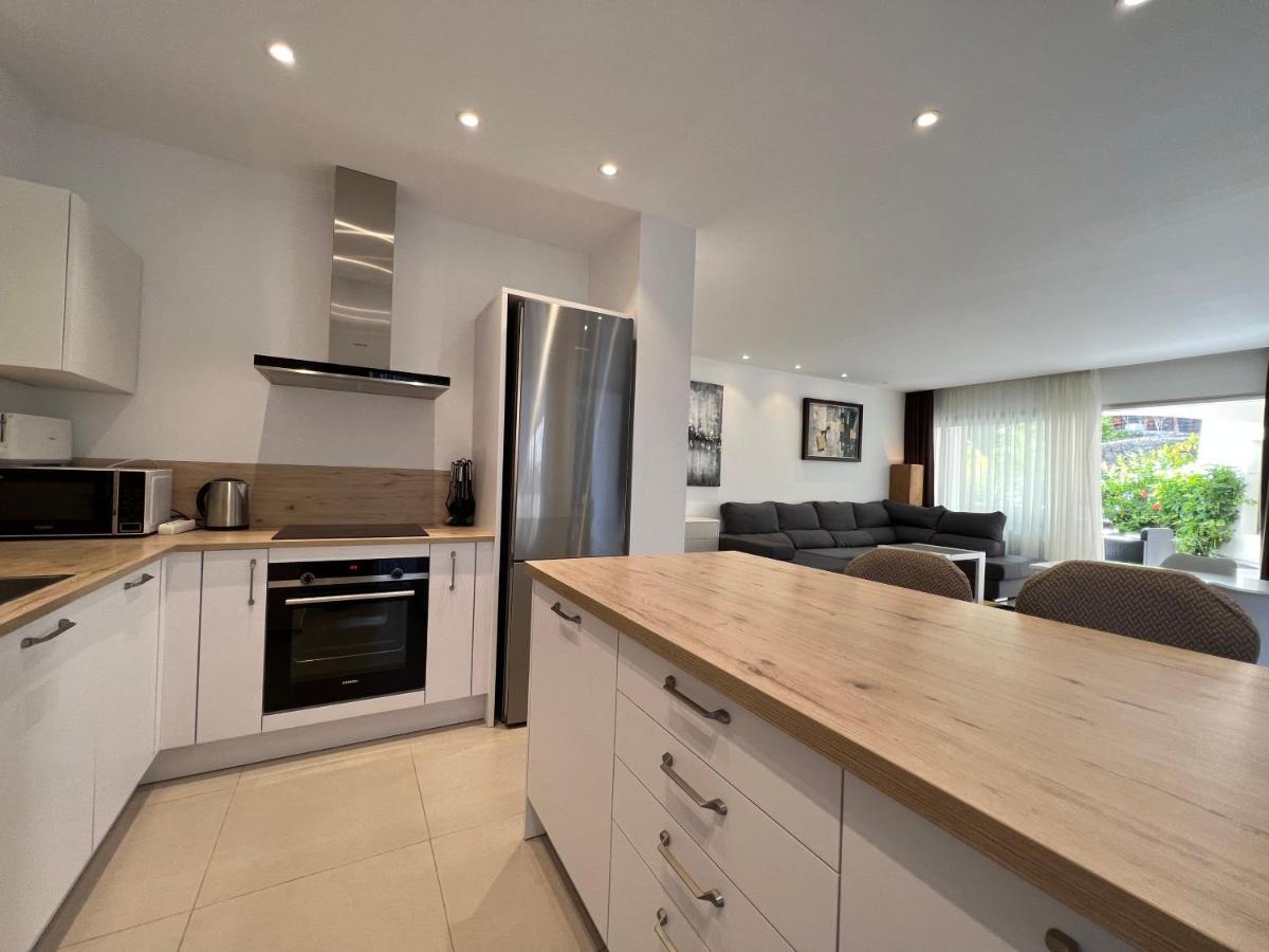 Luxury Family Equilibrium By Altamarhomes Apartment *