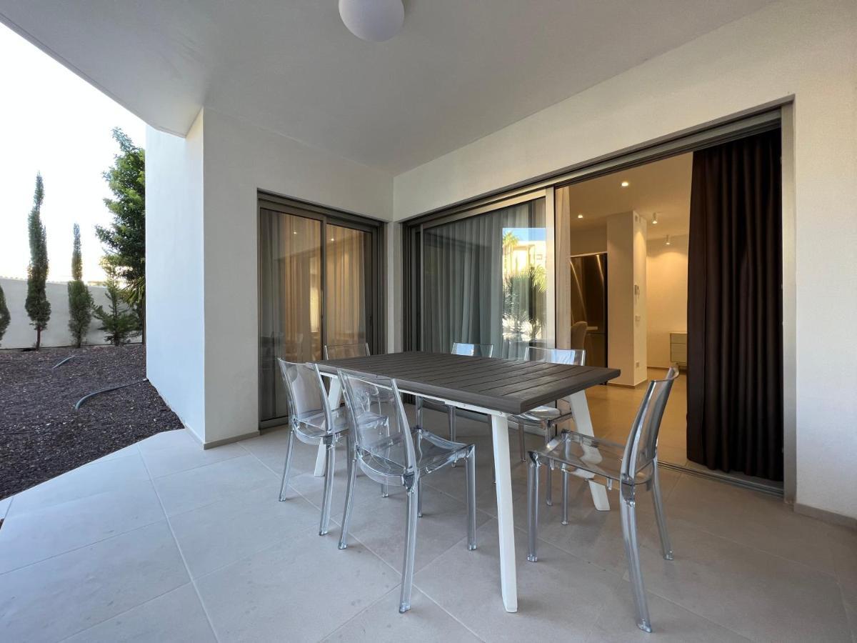 Apartment Luxury Family Equilibrium By Altamarhomes Palm-mar