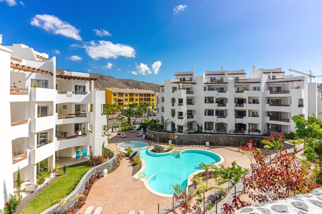 Luxury Family Equilibrium By Altamarhomes Apartment Palm-mar