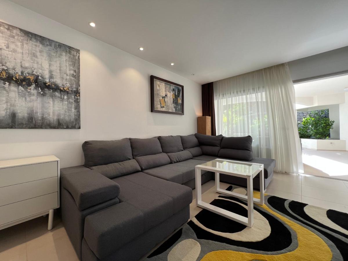 Apartment Luxury Family Equilibrium By Altamarhomes