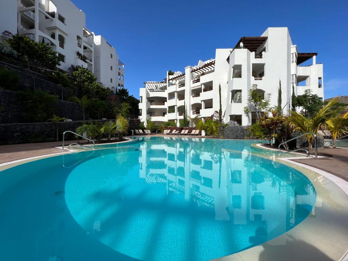 Apartment Luxury Family Equilibrium By Altamarhomes Palm-mar